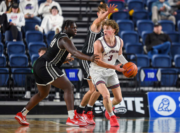 mt spokane mountlake 4a qf 20242